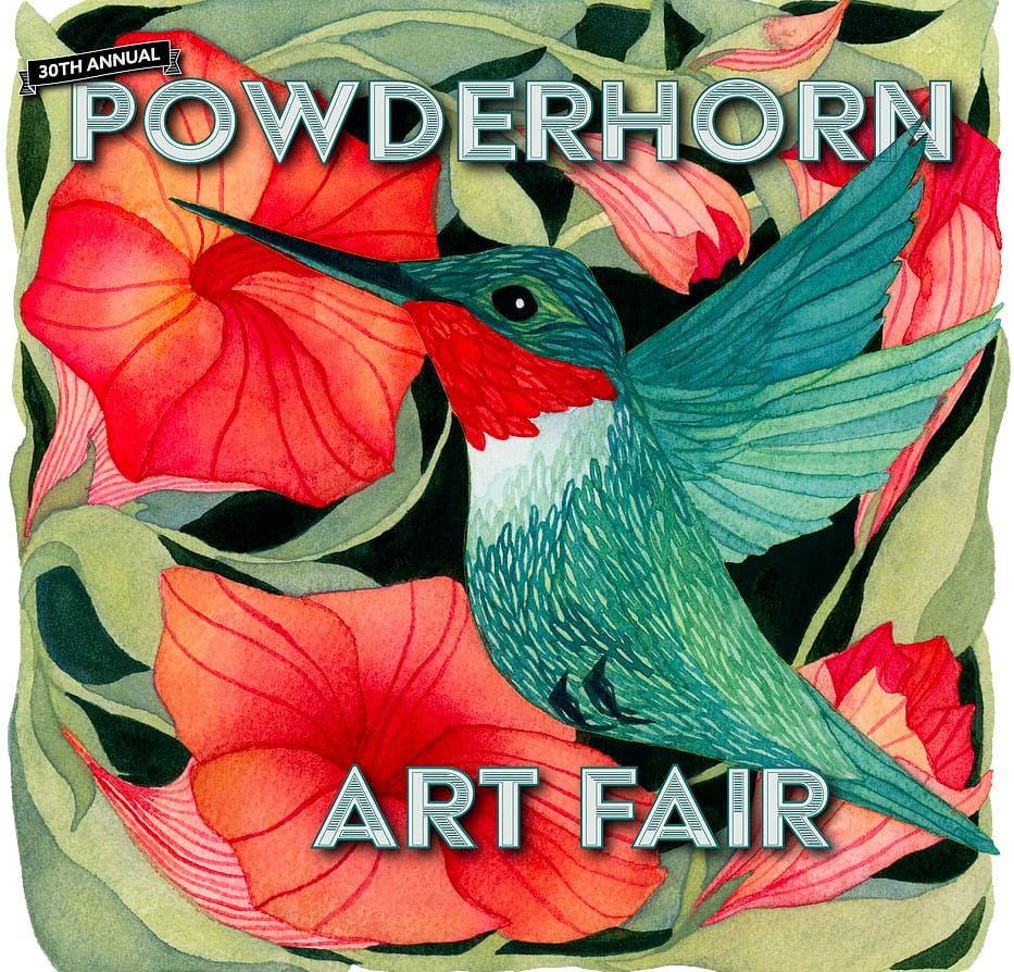 Powderhorn Art Fair